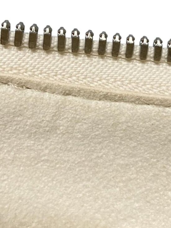 Louis Vuitton Shoulder Bag Epi Pouch Quartz Leather Cowhide - Picture 13 of 15